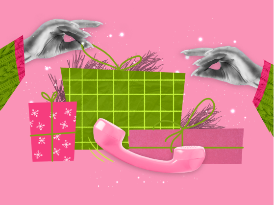 10 Holiday Voicemail Greetings and Music on Hold Ideas for Your Business
