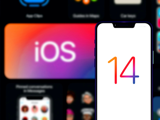 ios 14.5 update small business