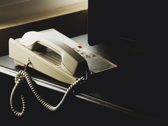 BYOD is Killing the Desk Phone