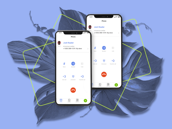 MightyCall Mobile ― Your Portable Call-Center