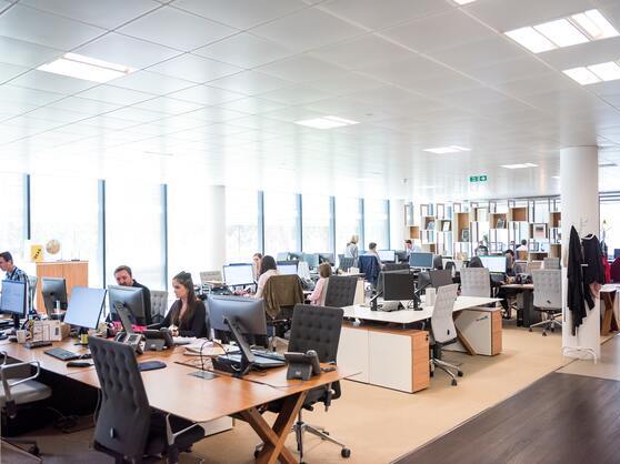 Turn Noise Into Action With a Multi-Channel Communications Strategy