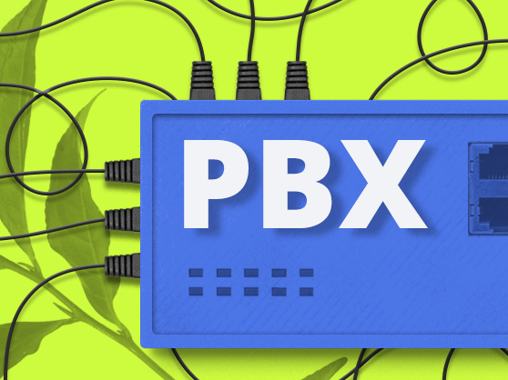 pbx phone system