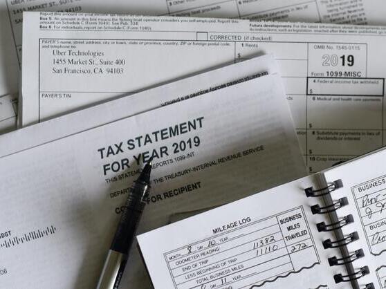 tax reform 2019
