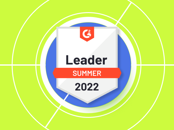 Mightycall G2 Leader Summer 2022 award square