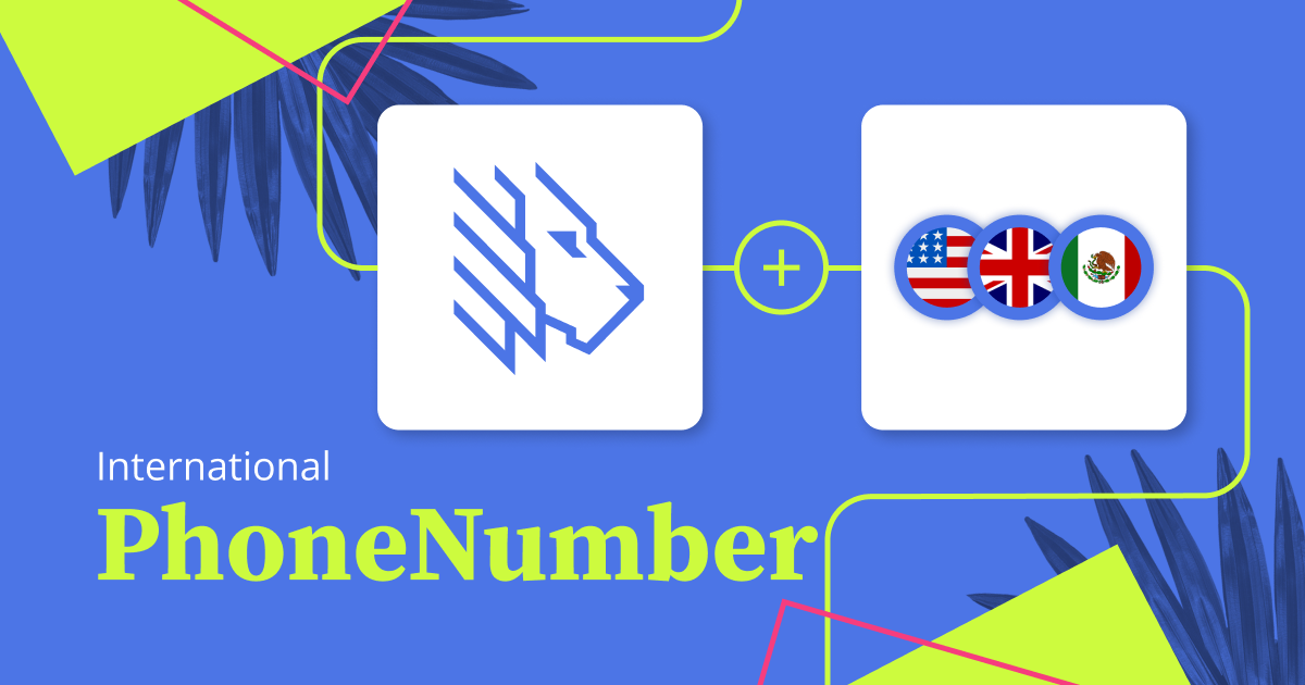 how to call international numbers from the us