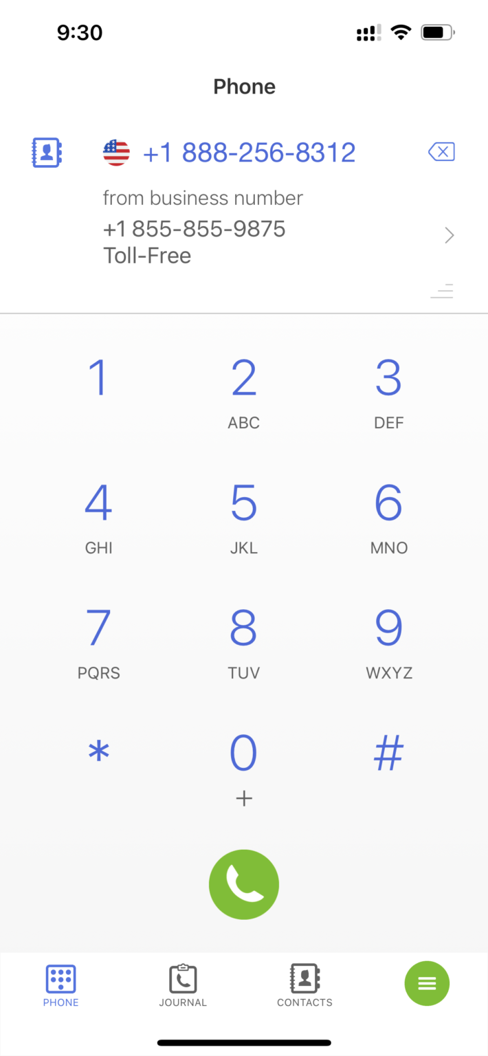How to Call Toll Free Numbers from Mobile Landline? MightyCall How to Call Toll Free Numbers from Mobile Landline? MightyCall