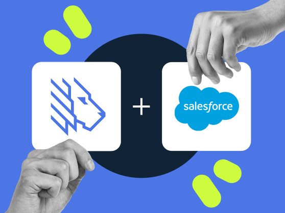 MightyCall and Salesforce Join Forces. Here’s How to Benefit.