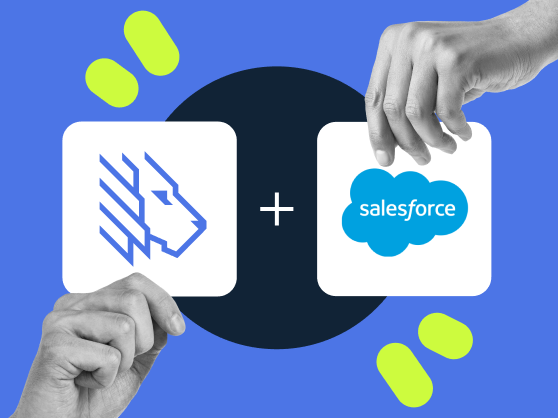 mightycall salesforce integration