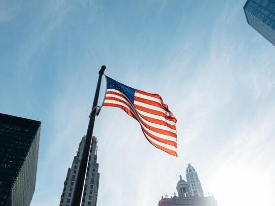 U.S. Consumers Applaud Patriotic and Socially Conscious Entrepreneurs