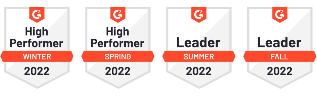 MightyCall G2 voip leader 2022
