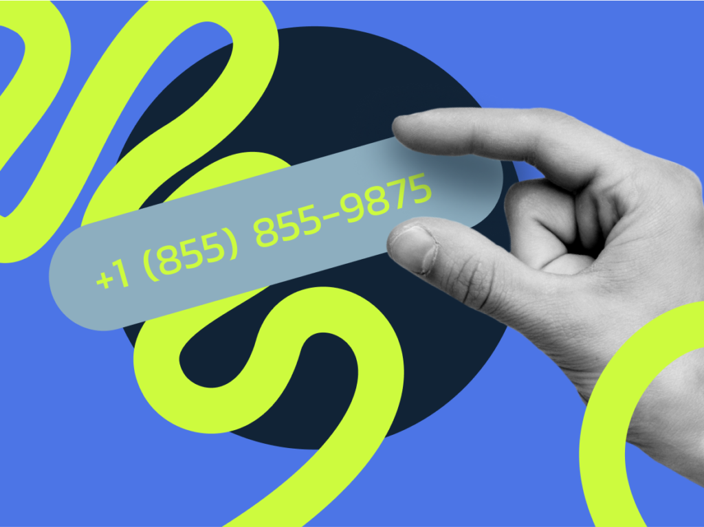 How to Get a VoIP Number? All You Need to Know MightyCall