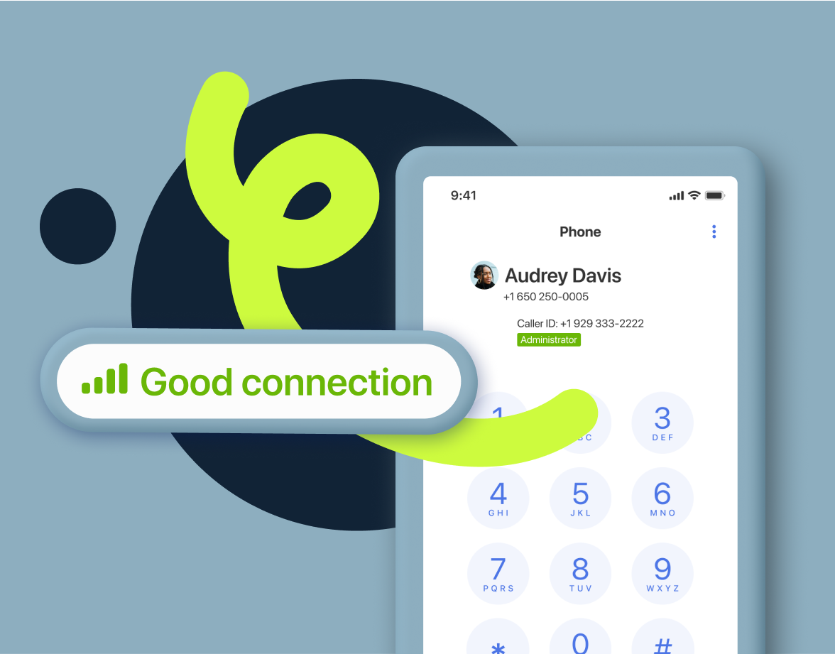 Dial Pad Revamp: Boosting Your User Experience with Style and Functionality in MightyCall