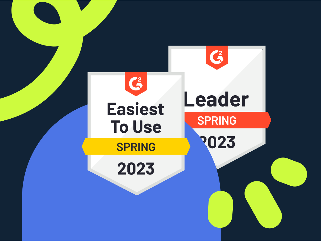 MightyCall Wins G2 Spring 2023 Awards