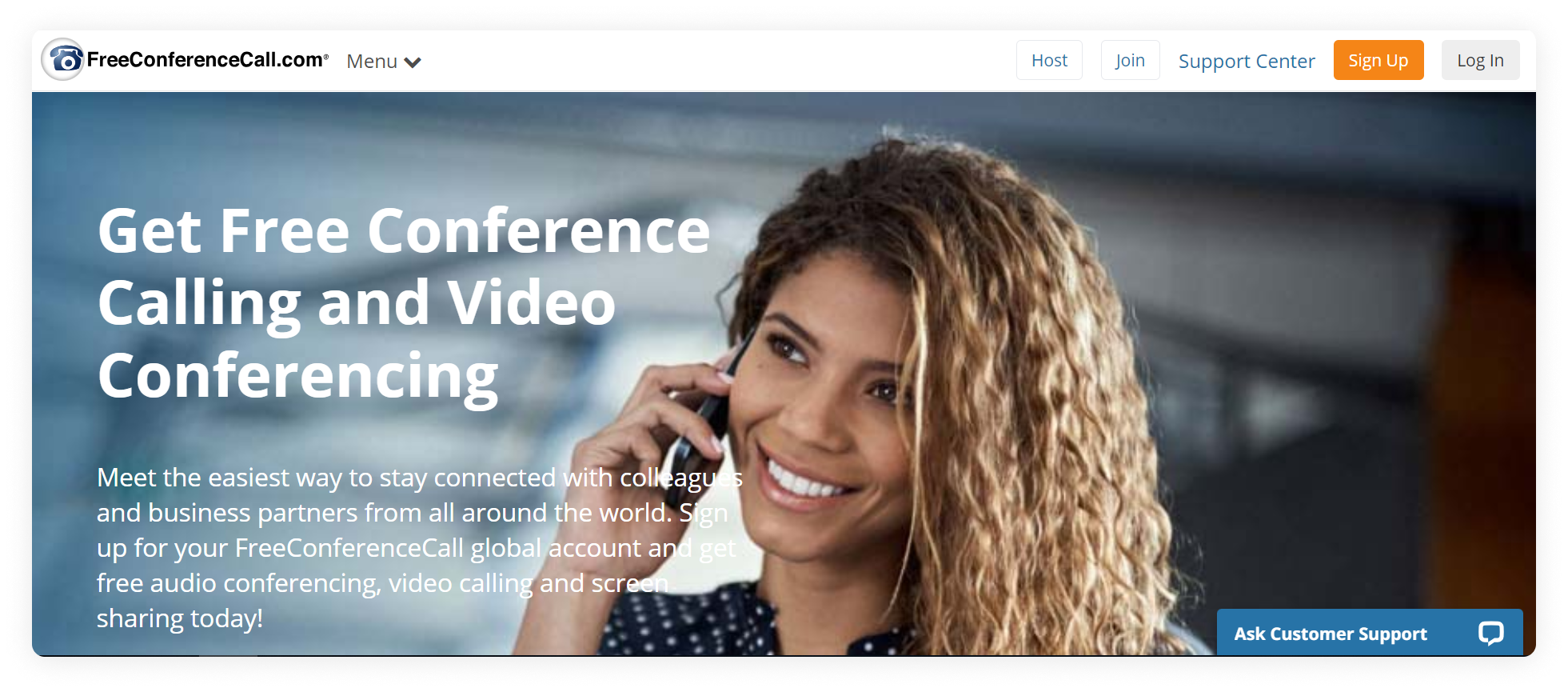 Best Conference Calling Services: Free & Paid [2023] – MightyCall