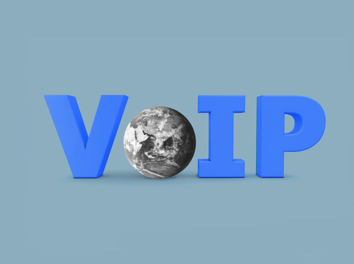 How does VoIP Work - MightyCall