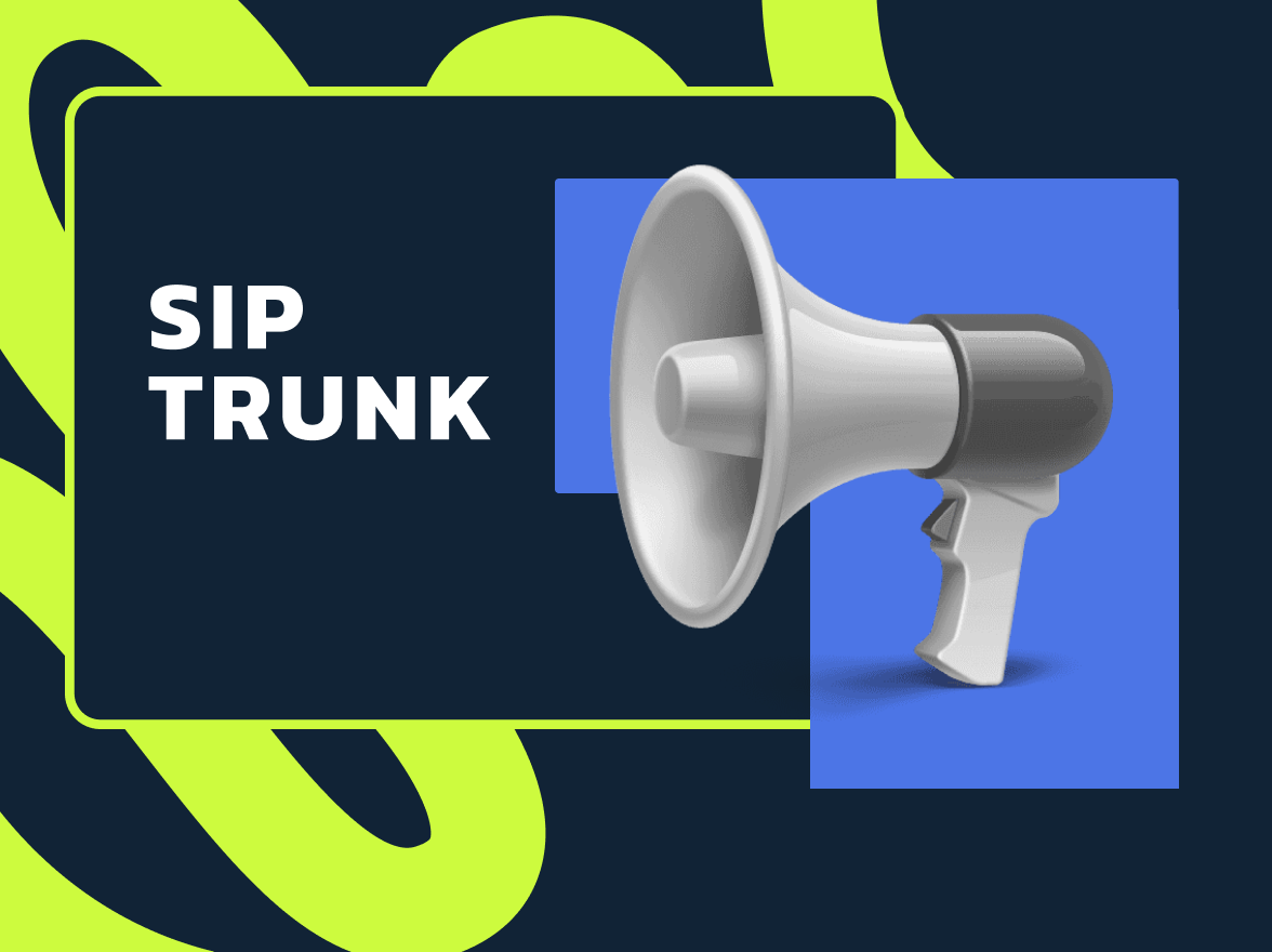 MightyCall's new sip trunk feature