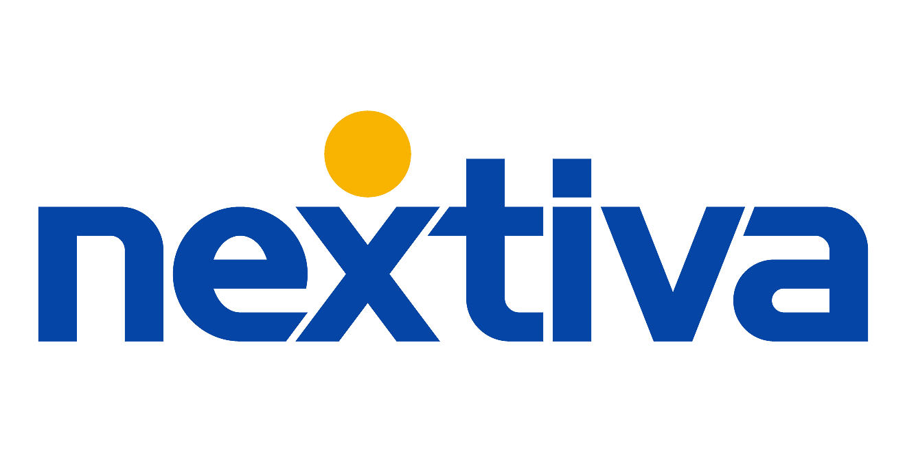 Nextiva logo