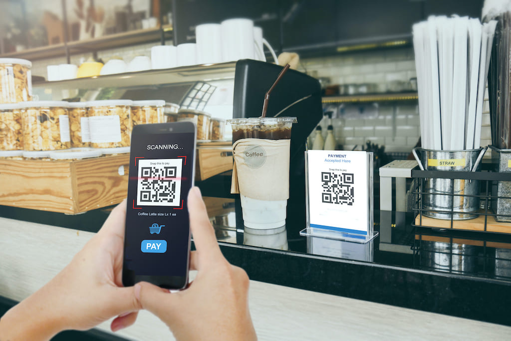 PayPal Rolls Out QR Code Feature Perfect for Very Small Business