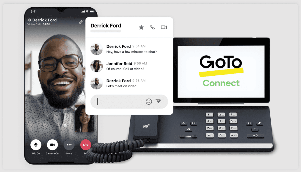 Best VoIP Phones Of 2024