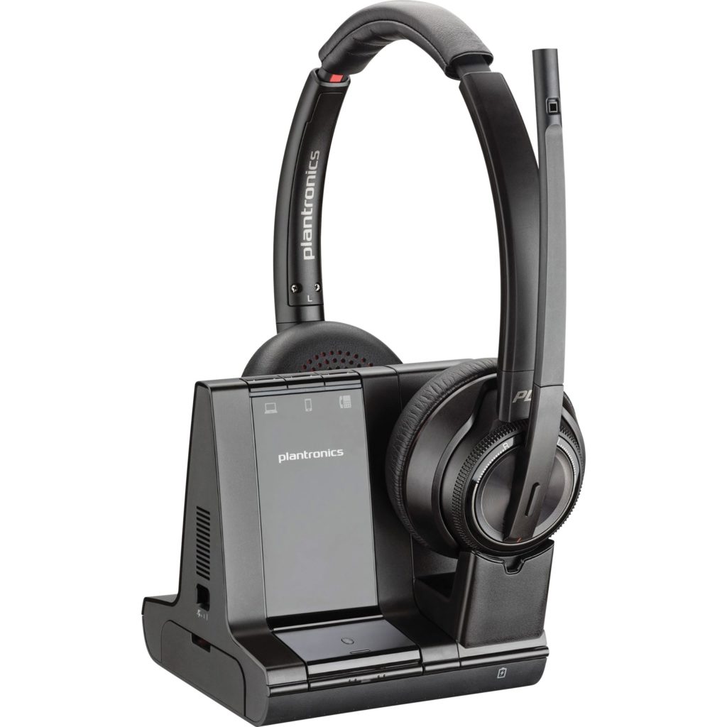 Best headset for top voip calls