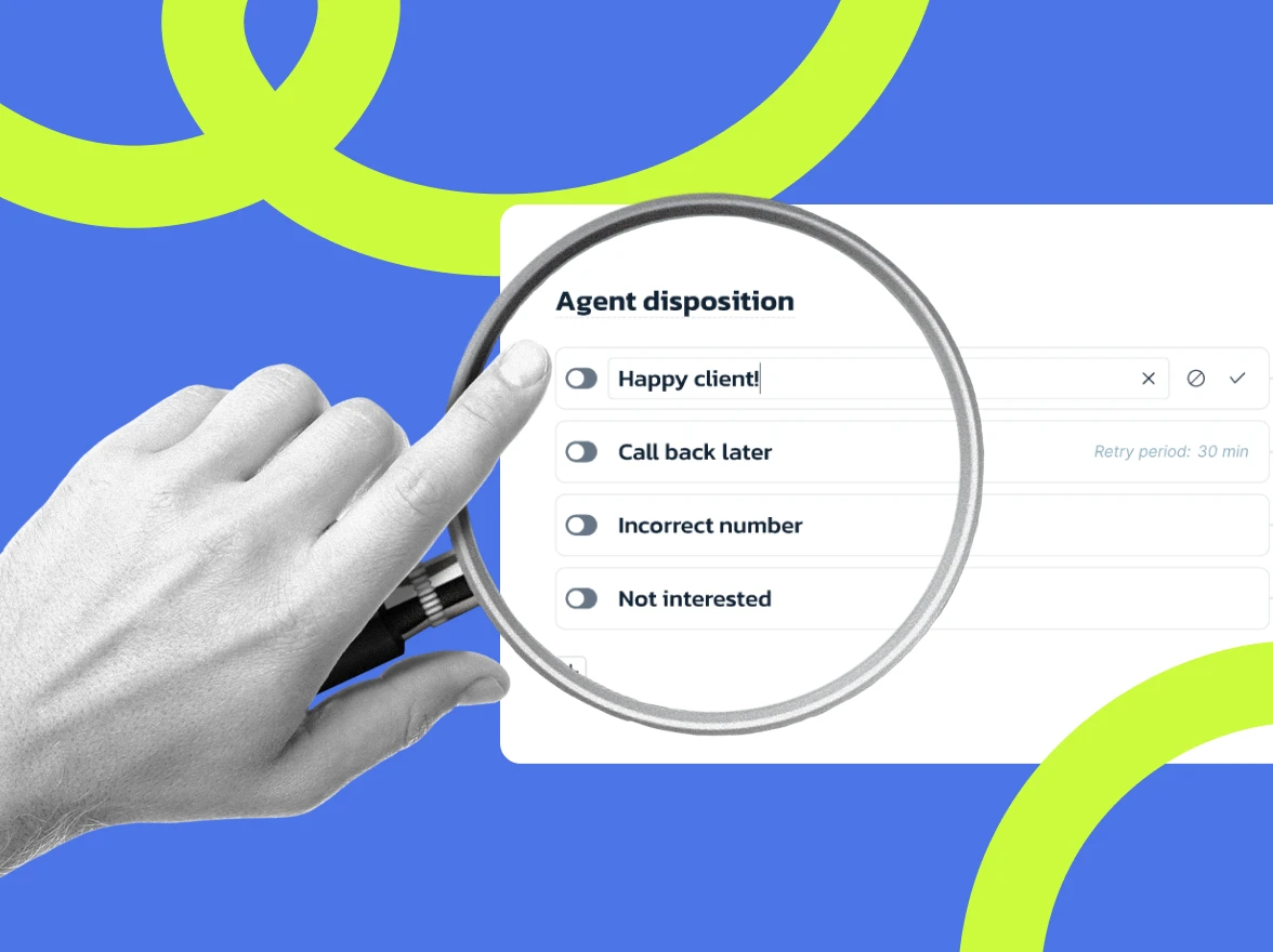 Call Dispositions: Must-Have List of Codes for Every Business Need