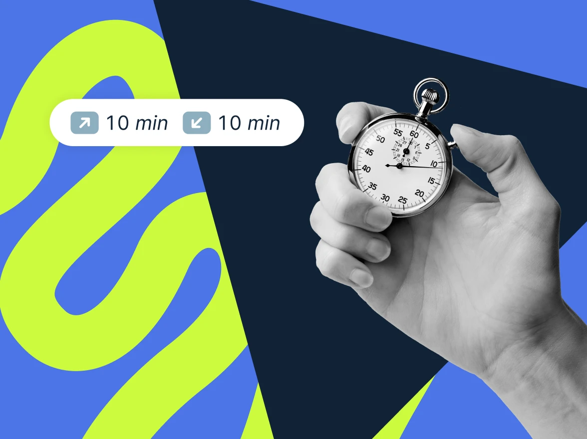 Call Duration limit