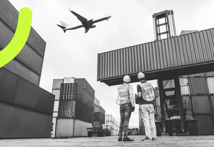  Apex Logistics International