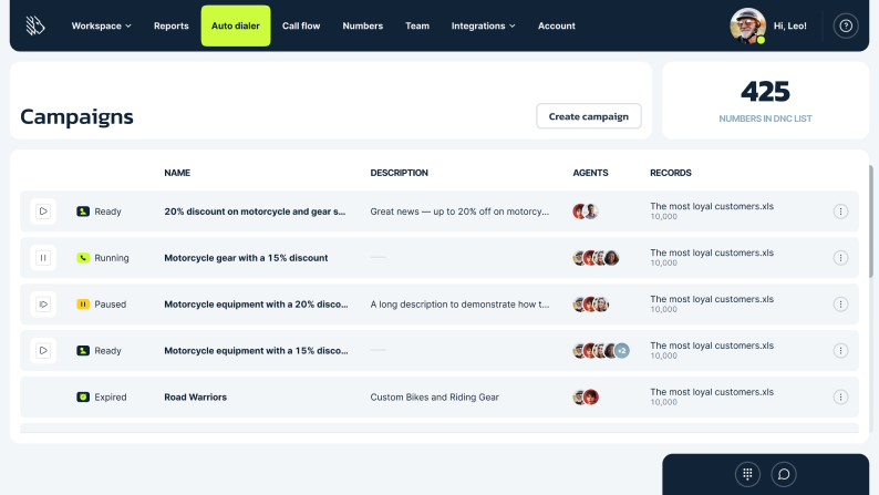 Generate more leads
