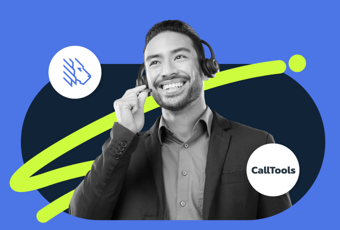 MightyCall vs. CallTools – MightyCall