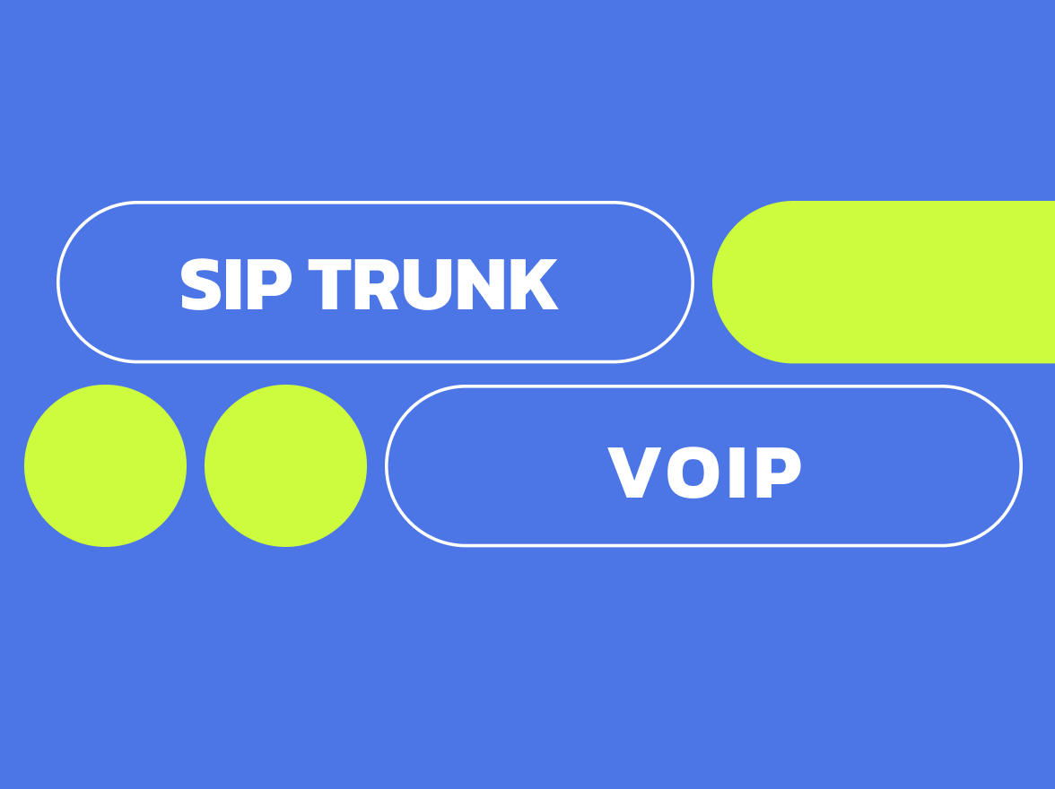 SIP vs VoIP: Learn the Difference to Meet Your Business Needs