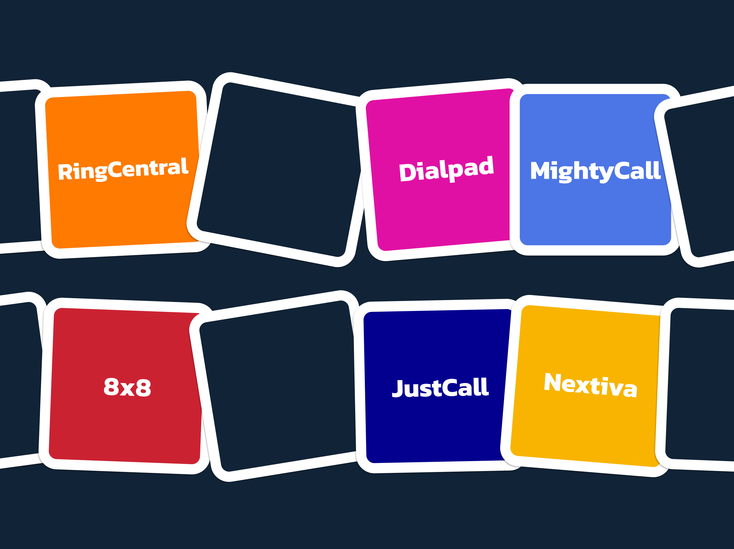 Dialpad Alternatives & Competitors: Best Call Center Options for Your Team