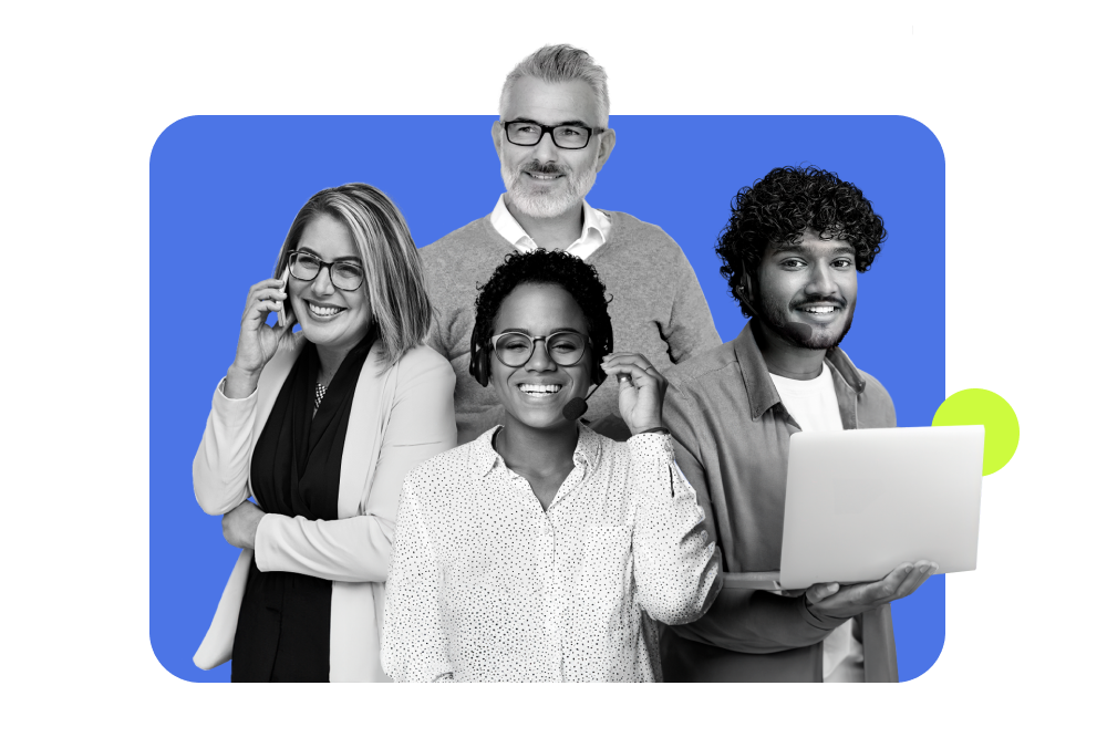 Why choose MightyCall?