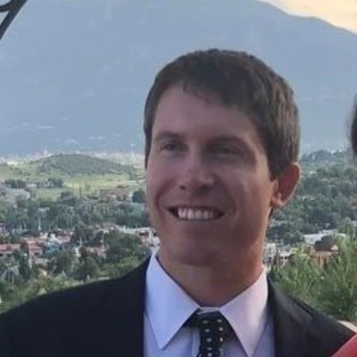 Andrew Downing, CEO, Camp Network