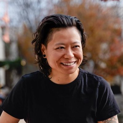Sinoun Chea, CEO and Founder, ShiftWeb