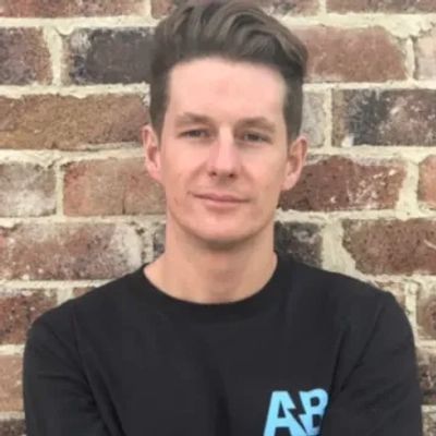 Adam Bushell, Director/Electrician, AB Electrical & Communications