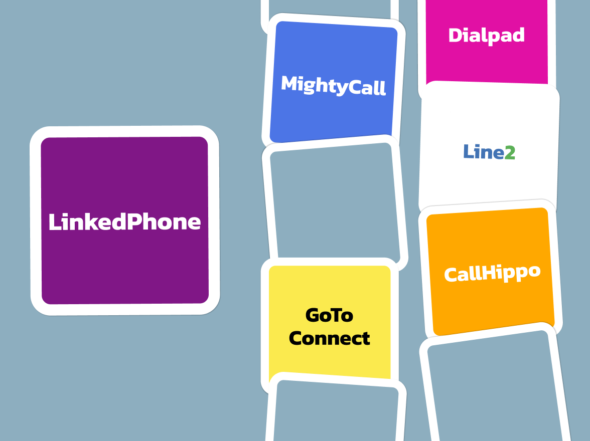 LinkedPhone Alternatives & Competitors: Best Choices for Efficient Call Management