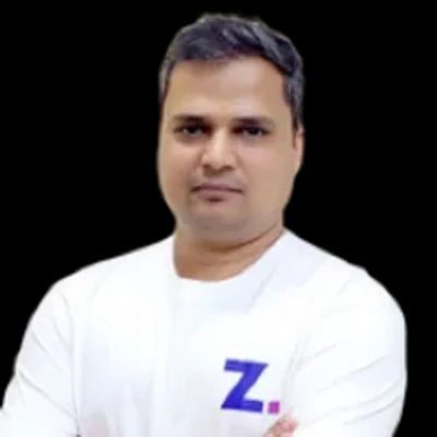 Himanshu Agarwal, Co-Founder, Zenius.co