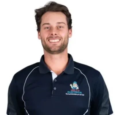 Jason Rowe, Director & Founder, Hello Electrical