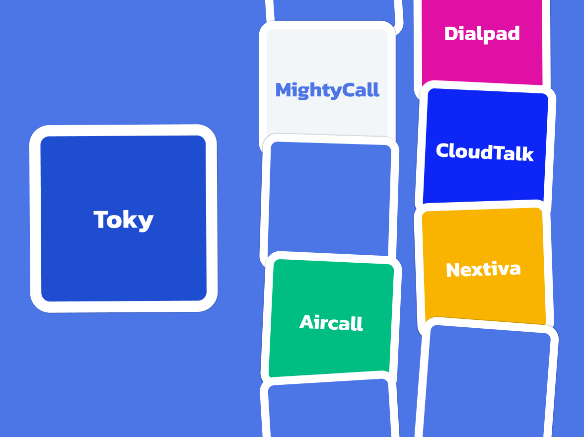 Toky Alternatives & Competitors: Best Options for Effective Outreach