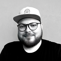 Tanner Gettis, CEO of Wakey Communications
