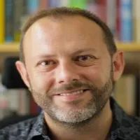 Andrew Cussens, Digital Marketing Specialist, Founder & Producer of FilmFolk