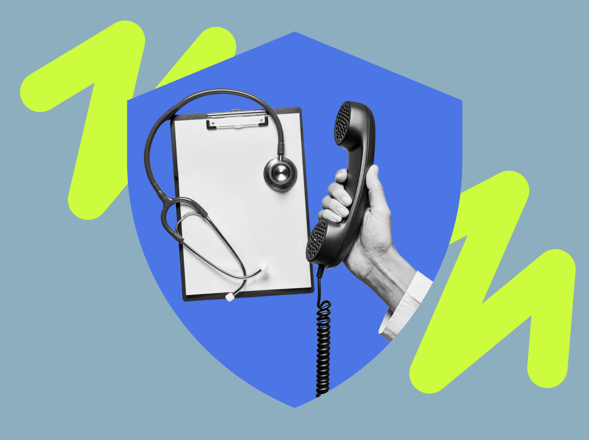 What is HIPAA-Compliant VoIP & How to Choose the Best One for Healthcare Business