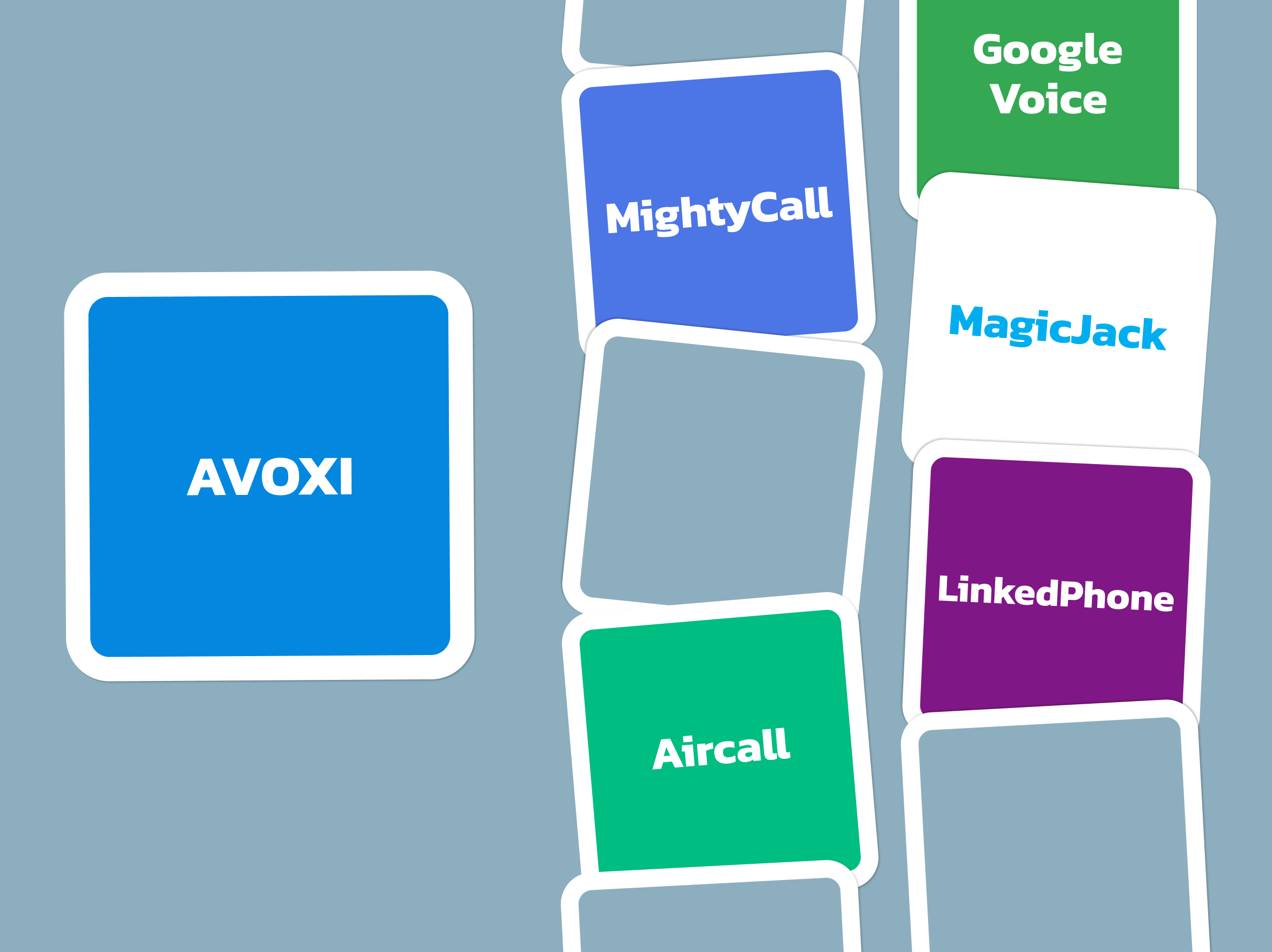 Best AVOXI Alternatives & Competitors: Best Options for Your Call Center