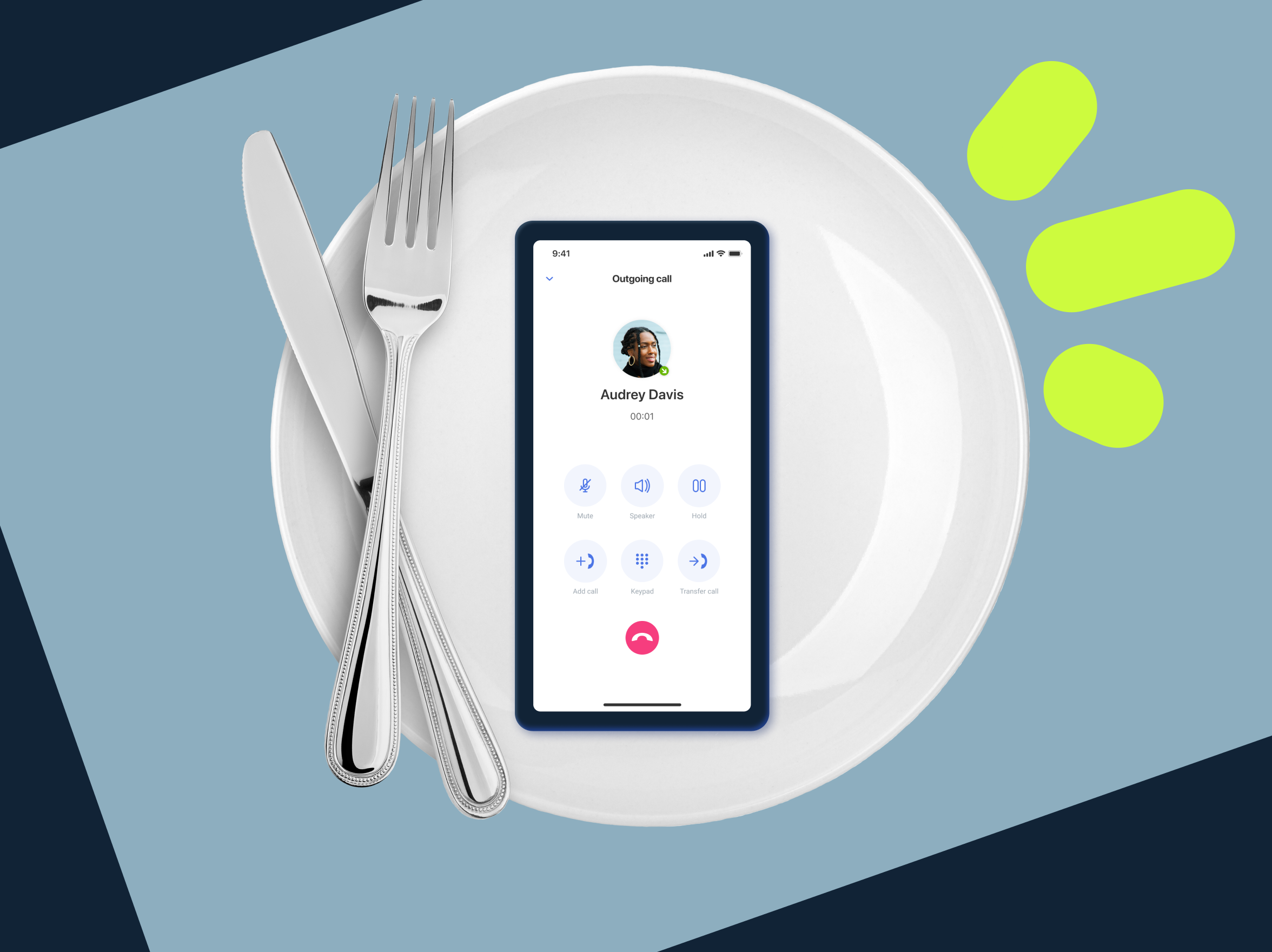 Blog Cell phone etiquette