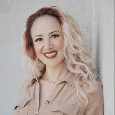 REBL Risty, CEO REBL Marketing