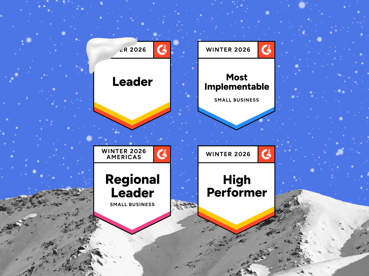 MightyCall Wins Big Again in G2’s Winter 2026 Awards