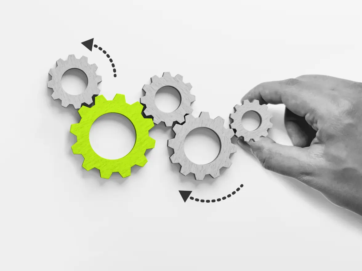 Blog Call Center Couching Illustration