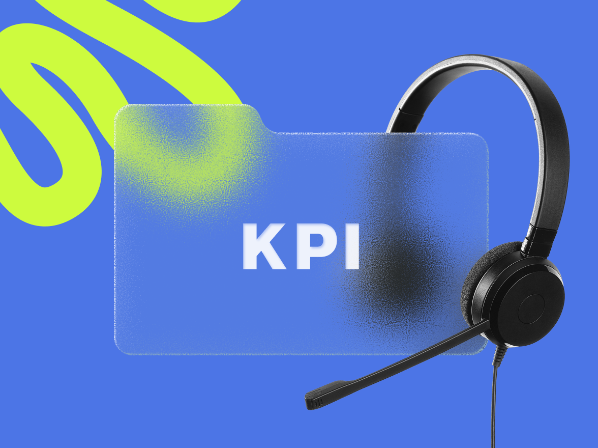 Top Call Center KPIs That Matter to Track