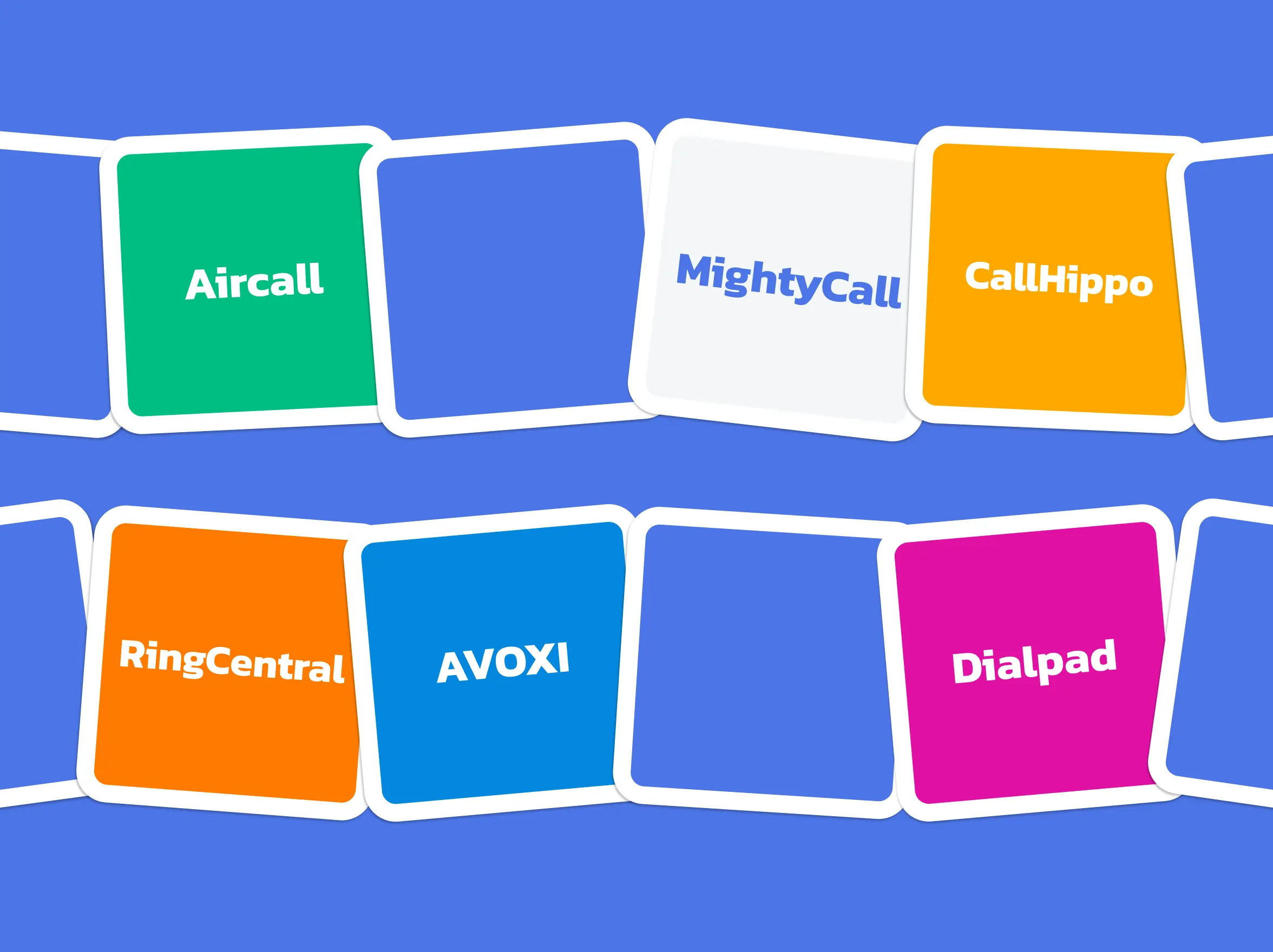 CallHippo Alternatives and Competitors: Best Options for Your Call Center