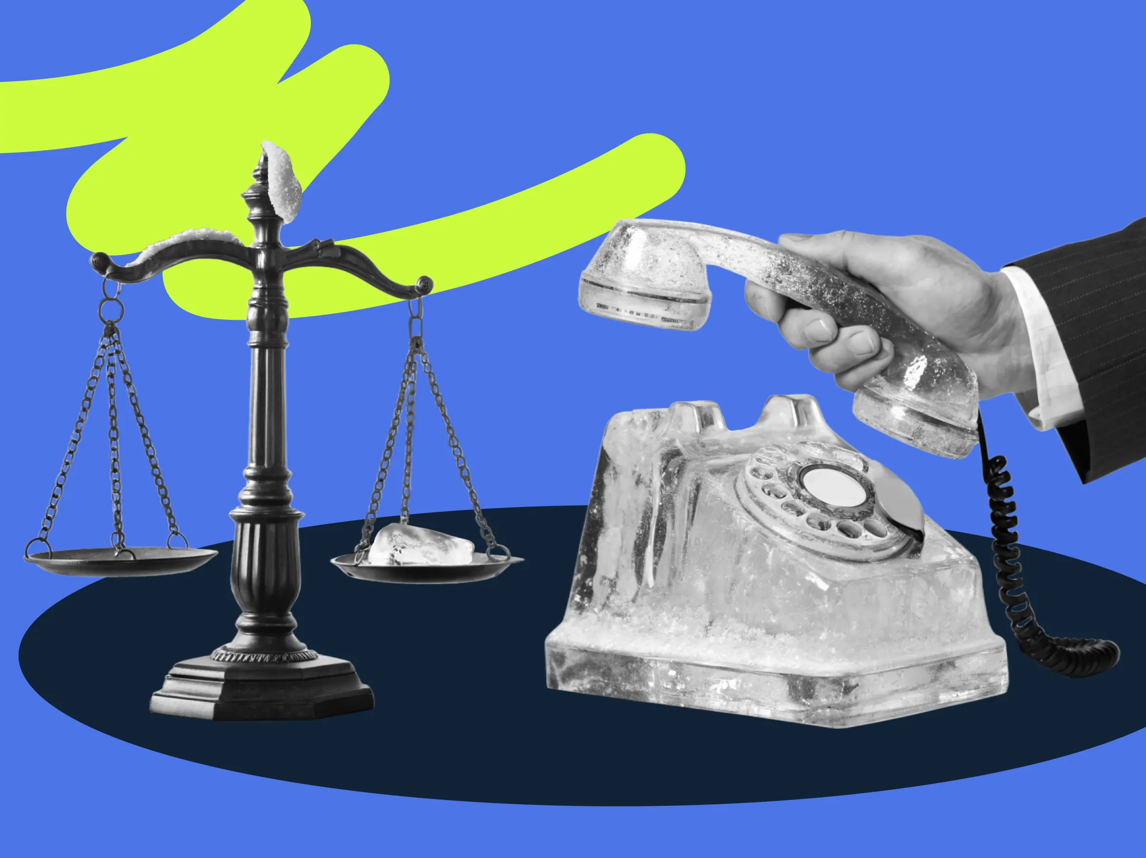 Is Cold Calling Illegal? Know About Laws & Regulations to Stay Compliant